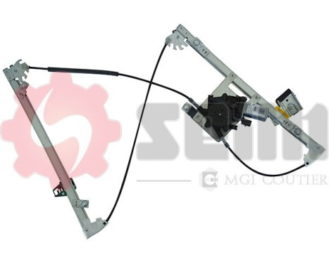 Window Regulator