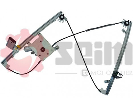 Window Regulator, Image 2