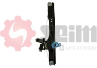 Window Regulator