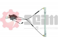 Window Regulator