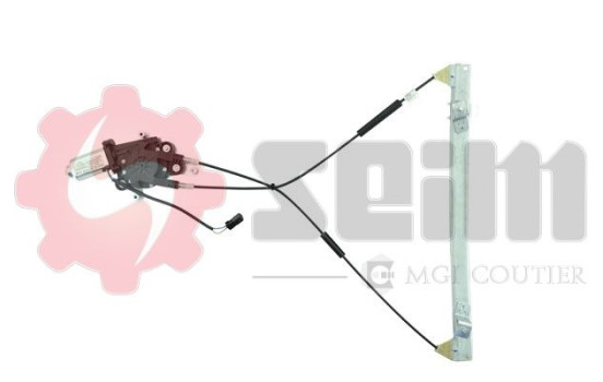 Window Regulator