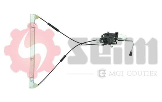 Window Regulator
