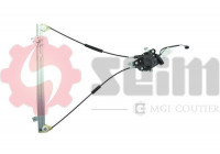 Window Regulator