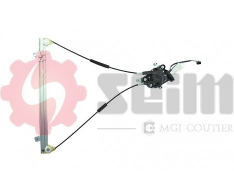 Window Regulator
