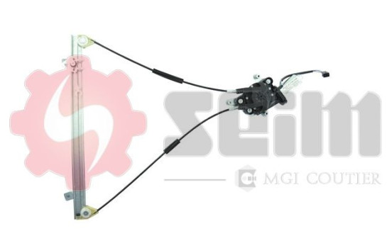 Window Regulator