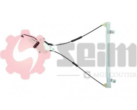 Window Regulator, Image 2