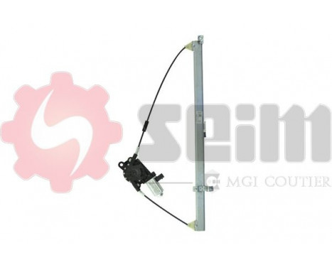 Window Regulator