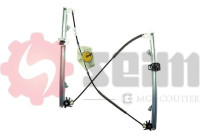 Window Regulator