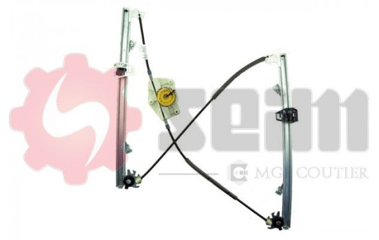Window Regulator