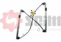 Window Regulator