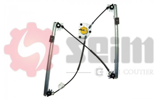 Window Regulator