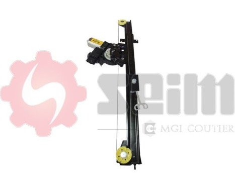 Window Regulator, Image 2