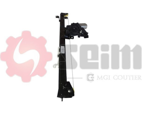 Window Regulator, Image 3