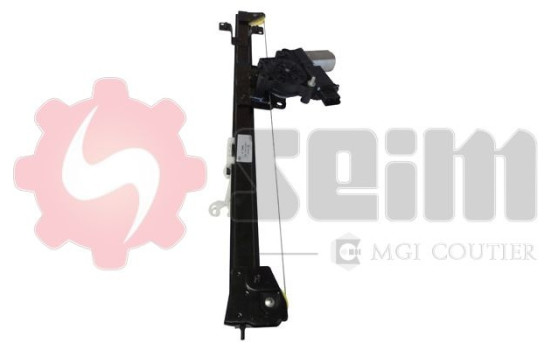 Window Regulator, Image 3