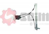 Window Regulator