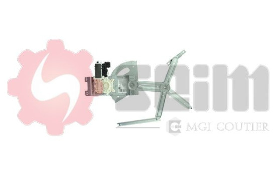 Window Regulator, Image 2
