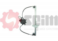 Window Regulator