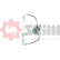 Window Regulator, Thumbnail 2