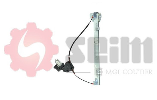 Window Regulator, Image 2