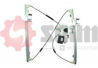Window Regulator