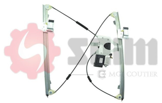 Window Regulator
