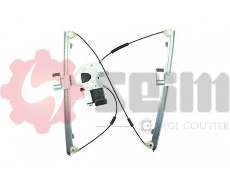 Window Regulator
