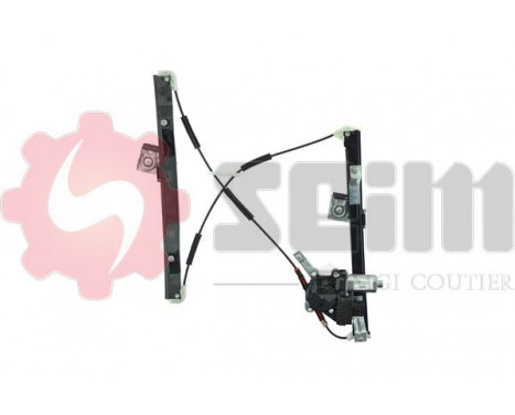 Window Regulator