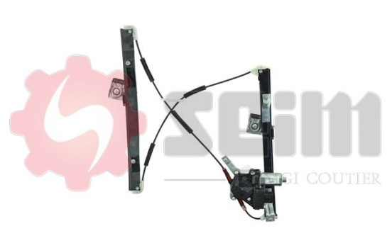 Window Regulator
