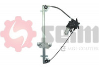 Window Regulator