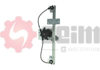 Window Regulator