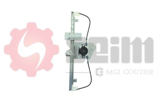 Window Regulator, Image 2
