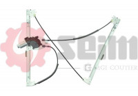 Window Regulator