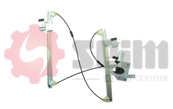 Window Regulator