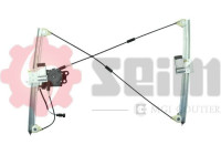 Window Regulator