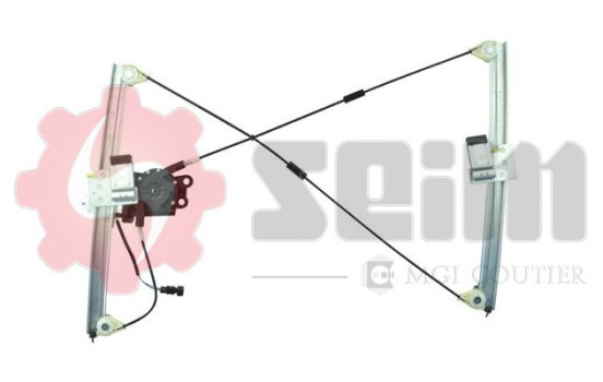 Window Regulator