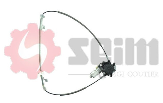 Window Regulator