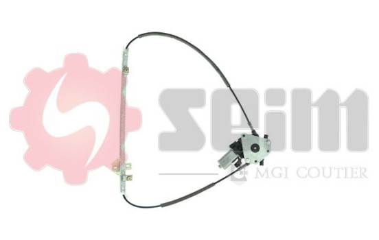 Window Regulator, Image 2
