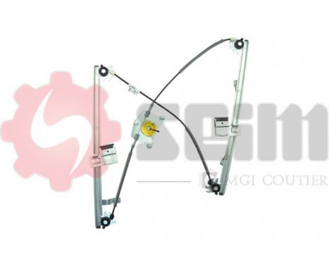 Window Regulator