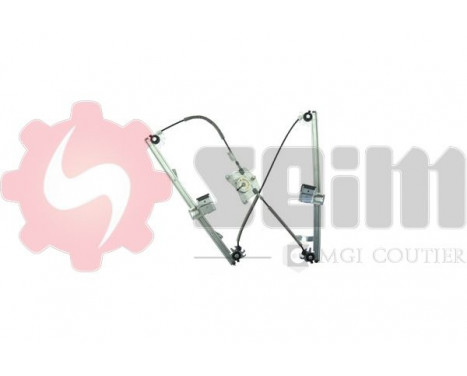 Window Regulator