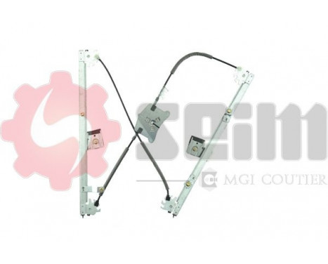 Window Regulator, Image 2