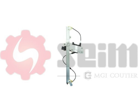 Window Regulator, Image 3