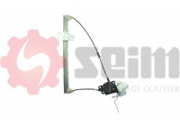 Window Regulator