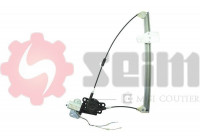 Window Regulator