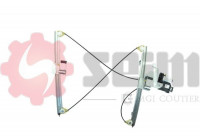 Window Regulator
