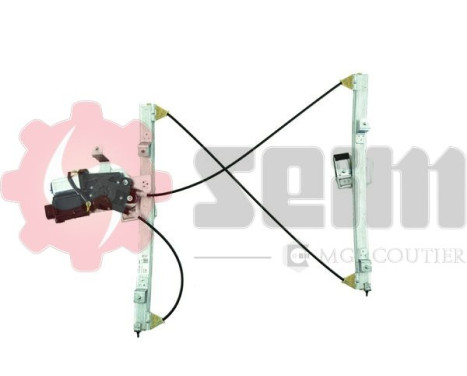 Window Regulator, Image 2