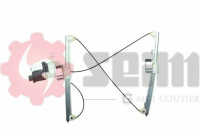 Window Regulator