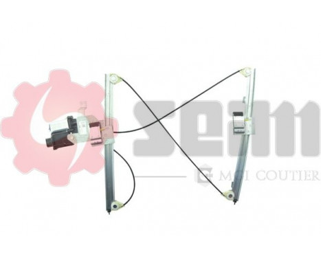 Window Regulator