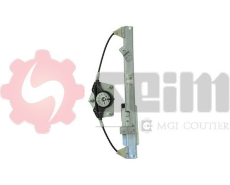 Window Regulator