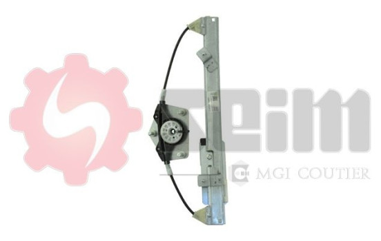 Window Regulator