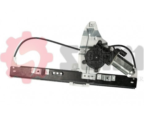 Window Regulator, Image 3